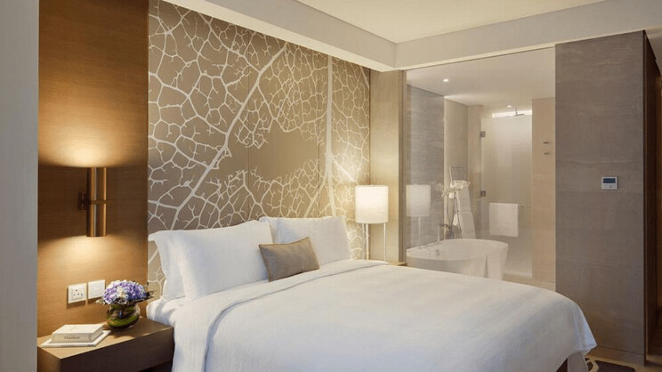 Al Bandar Rotana - Creek